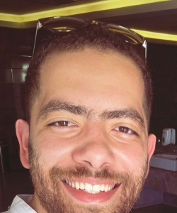Abdelrahman Tarek