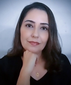 Daniela De Morais Pereira