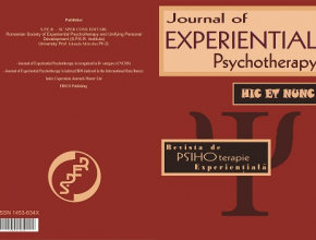 NLP and Coaching: Journal of Experiential Psychotherapy