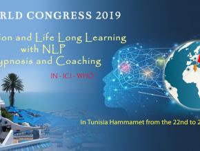 IN ICI WHO World Congress in Tunisia March 2019
